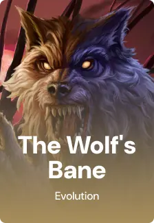 The Wolf's Bane