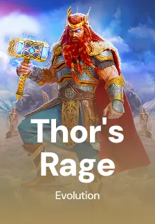 Thor's Rage