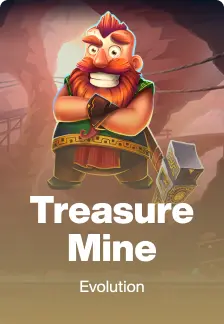 Treasure Mine