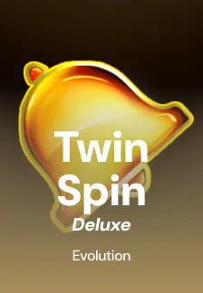 Twin Spin Deluxe