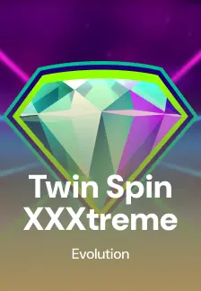 Twin Spin XXXtreme