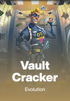 Vault Cracker