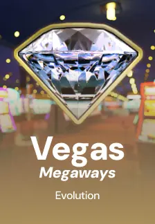 Vegas Megaways