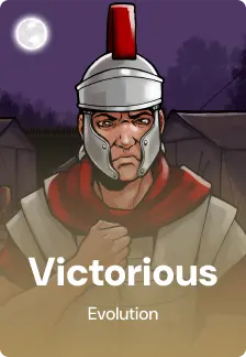 Victorious