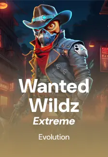 Wanted Wildz Extreme