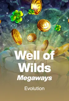 Well of Wilds MegaWays