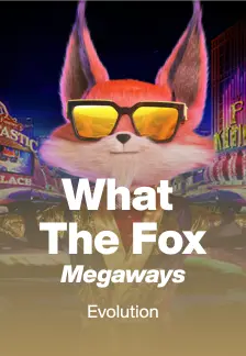 What the Fox MegaWays