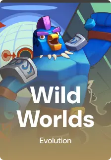 Wild Worlds
