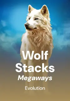 Wolf Stacks Megaways