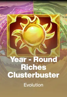 Year-Round Riches Clusterbuster