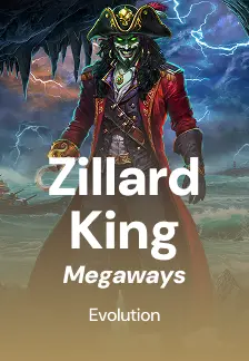 Zillard King Megaways
