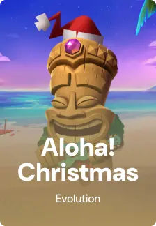 Aloha! Christmas