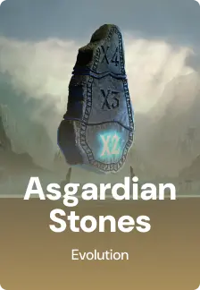 Asgardian Stones