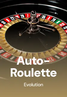 Auto-Roulette