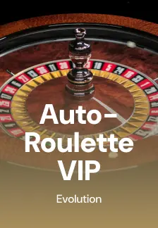 Auto-Roulette VIP