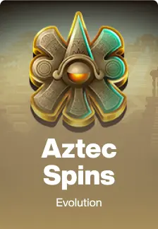 Aztec Spins