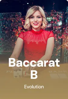 Baccarat B