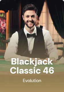 Blackjack Classic 46