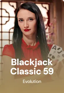 Blackjack Classic 59