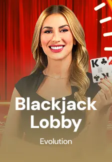 Blackjack Lobby