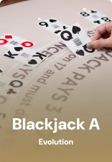 Blackjack A