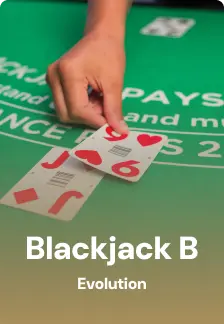 Blackjack B