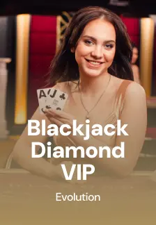 Blackjack Diamond VIP