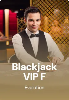 Blackjack VIP F