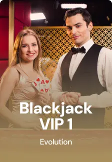 Blackjack VIP 1