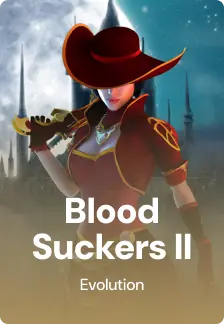 Blood Suckers II