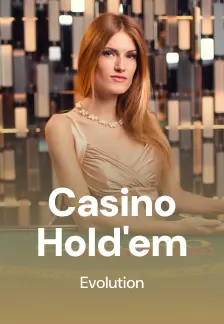 Casino Hold'em