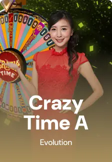 Crazy Time A