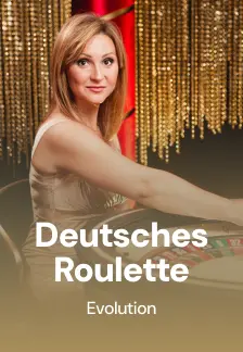 Deutsches Roulette