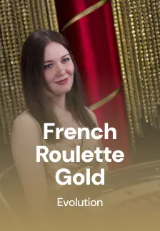 French Roulette Gold