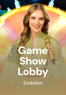 Game Show Lobby
