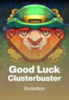 Good Luck Clusterbuster