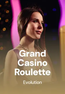 Grand Casino Roulette