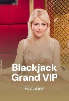 Blackjack Grand VIP