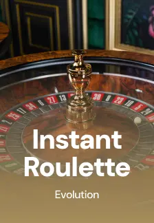 Instant Roulette