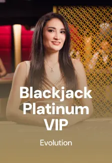 Blackjack Platinum VIP