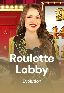 Roulette Lobby