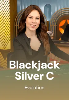 Blackjack Silver C