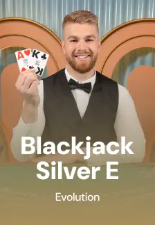 Blackjack Silver E