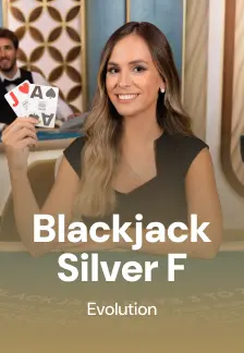 Blackjack Silver F