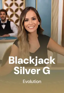 Blackjack Silver G