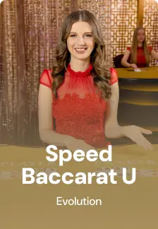 Speed Baccarat U