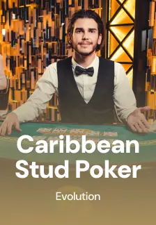 Caribbean Stud Poker