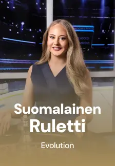 Suomalainen Ruletti