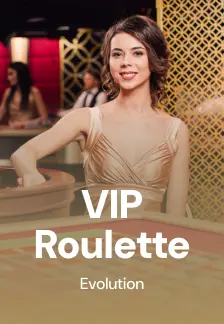 VIP Roulette