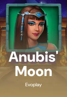 Anubis' Moon